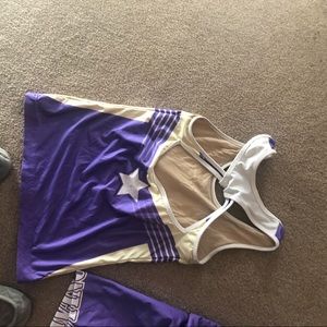 World Cup Shooting Stars practice wear